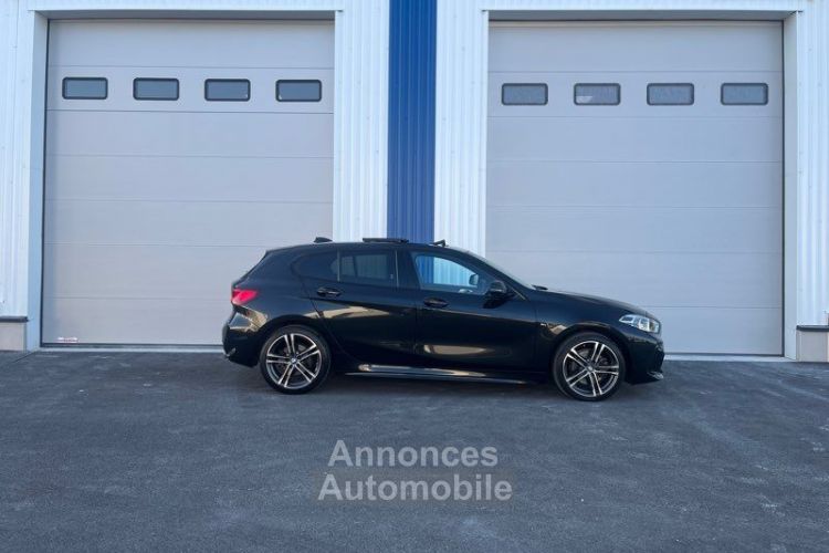 BMW Série 1 116dA pack M Sport - <small></small> 28.990 € <small>TTC</small> - #3