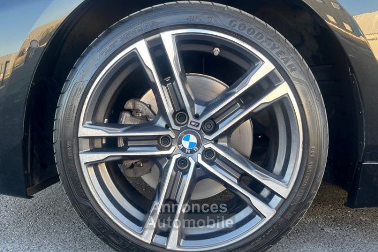 BMW Série 1 116dA pack M Sport - <small></small> 28.990 € <small>TTC</small> - #9