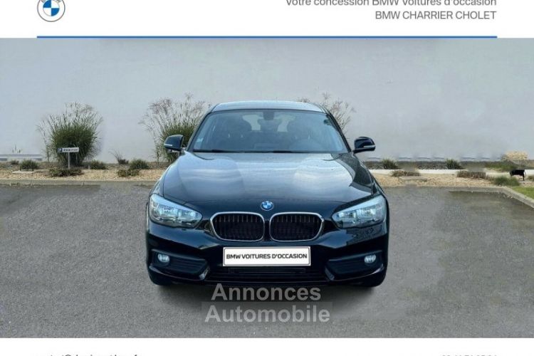 BMW Série 1 116i 109ch Lounge 5p - <small></small> 15.980 € <small>TTC</small> - #4
