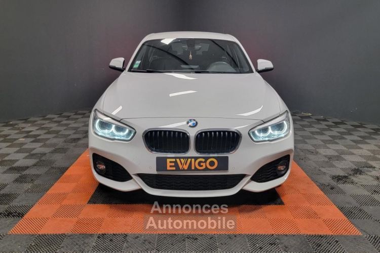 BMW Série 1 116i 109ch M SPORT 1ere main - <small></small> 16.890 € <small>TTC</small> - #2