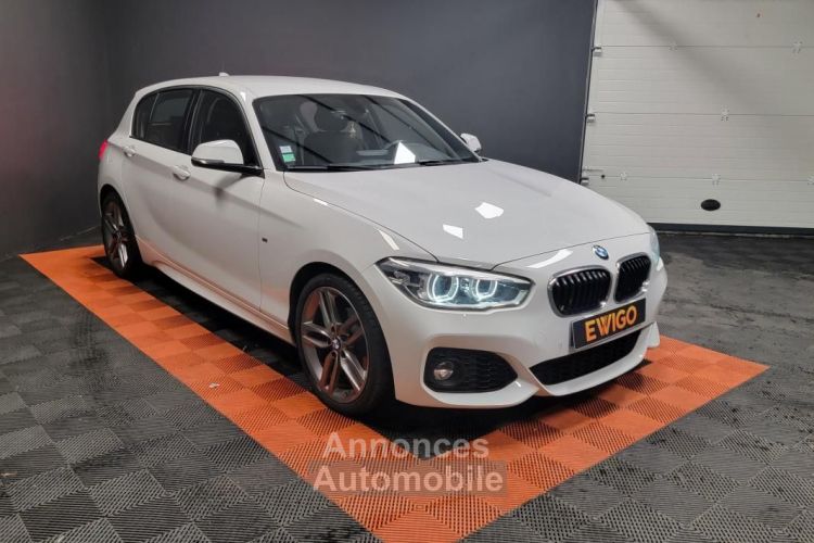 BMW Série 1 116i 109ch M SPORT 1ere main - <small></small> 16.890 € <small>TTC</small> - #3