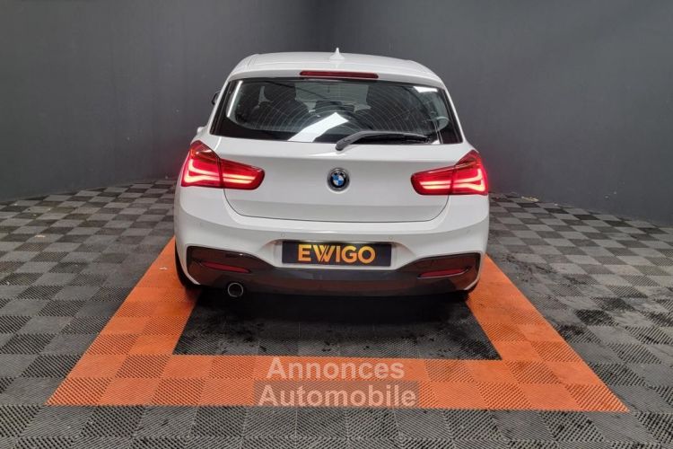 BMW Série 1 116i 109ch M SPORT 1ere main - <small></small> 16.890 € <small>TTC</small> - #5