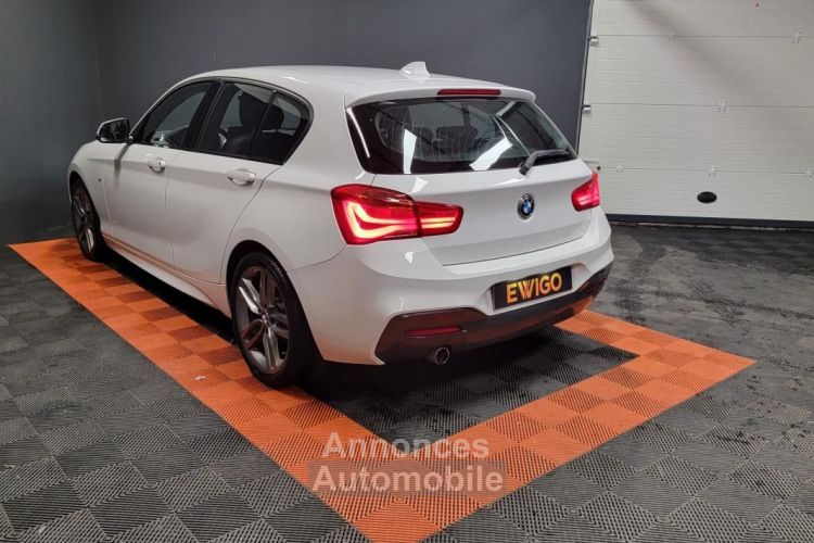 BMW Série 1 116i 109ch M SPORT 1ere main - <small></small> 16.890 € <small>TTC</small> - #6