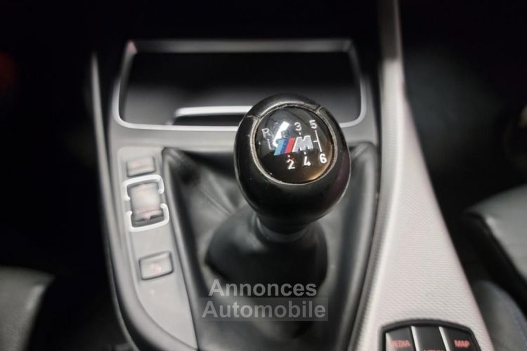 BMW Série 1 116i 109ch M SPORT 1ere main - <small></small> 16.890 € <small>TTC</small> - #18