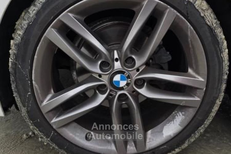 BMW Série 1 116I 110 M-SPORT - <small></small> 16.489 € <small>TTC</small> - #15