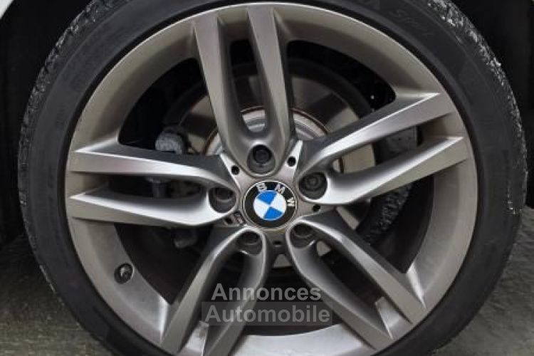 BMW Série 1 116I 110 M-SPORT - <small></small> 16.489 € <small>TTC</small> - #16