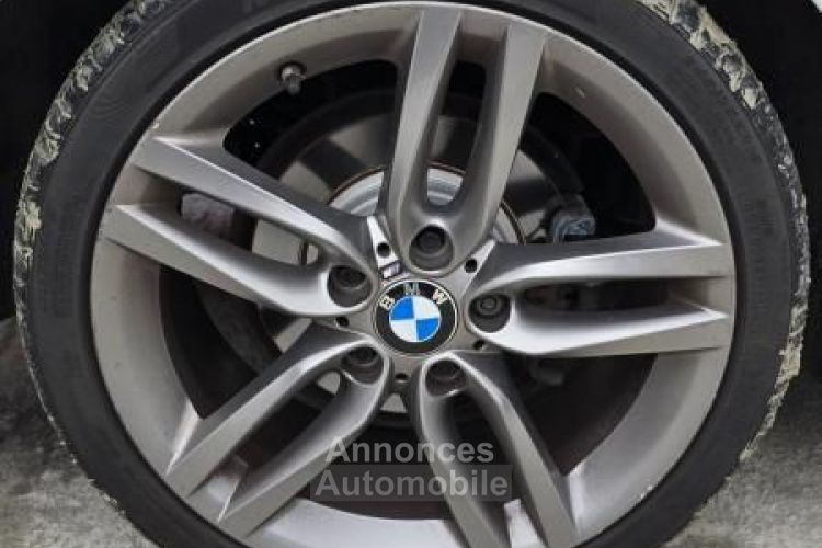 BMW Série 1 116I 110 M-SPORT - <small></small> 16.489 € <small>TTC</small> - #17