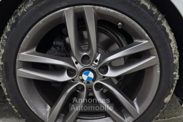 BMW Série 1 116I 110 M-SPORT - <small></small> 16.489 € <small>TTC</small> - #18