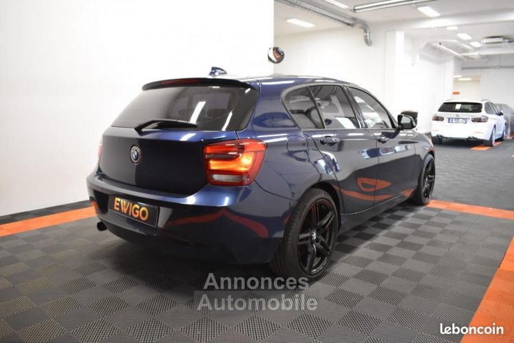 BMW Série 1 116i 136ch URBAN EDITION SUIVI GARANTIE 6 A 36 MOIS - <small></small> 10.990 € <small>TTC</small> - #6