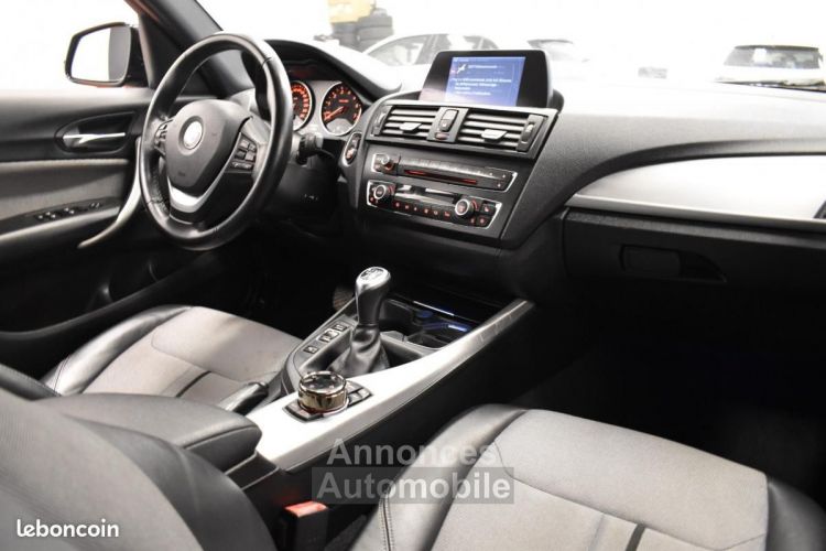 BMW Série 1 116i 136ch URBAN EDITION SUIVI GARANTIE 6 A 36 MOIS - <small></small> 10.990 € <small>TTC</small> - #10