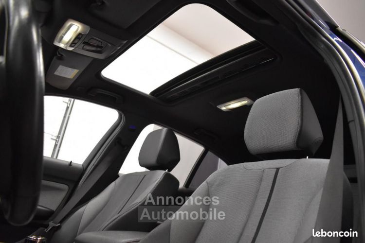 BMW Série 1 116i 136ch URBAN EDITION SUIVI GARANTIE 6 A 36 MOIS - <small></small> 10.990 € <small>TTC</small> - #20