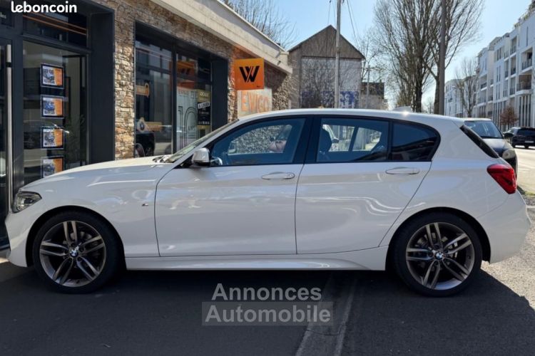 BMW Série 1 116i 1.5L 110CH SPORT ULTIMATE - <small></small> 18.990 € <small>TTC</small> - #5