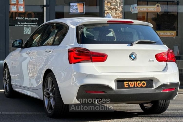 BMW Série 1 116i 1.5L 110CH SPORT ULTIMATE - <small></small> 18.990 € <small>TTC</small> - #6