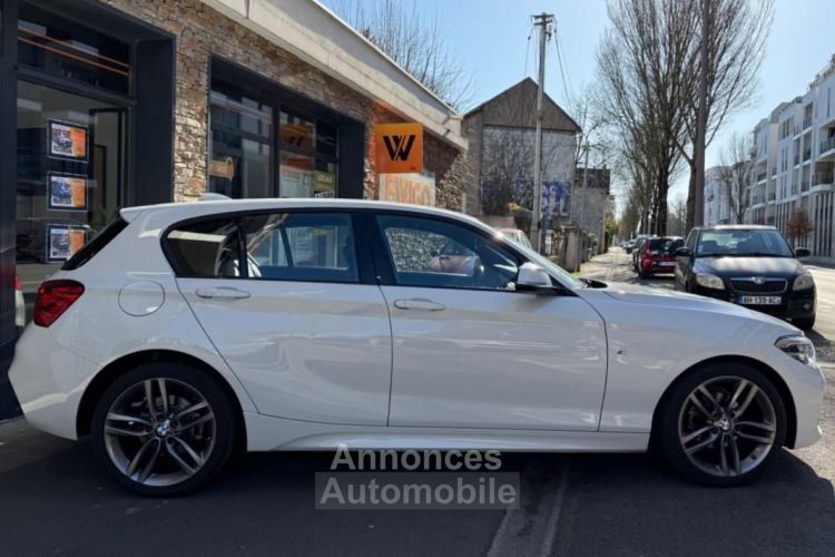 BMW Série 1 116i 1.5L 110CH SPORT ULTIMATE - <small></small> 18.990 € <small>TTC</small> - #9