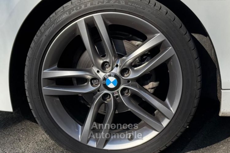 BMW Série 1 116i 1.5L 110CH SPORT ULTIMATE - <small></small> 18.990 € <small>TTC</small> - #10