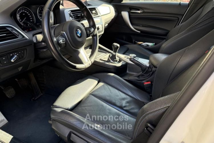 BMW Série 1 116i 1.5L 110CH SPORT ULTIMATE - <small></small> 18.990 € <small>TTC</small> - #11