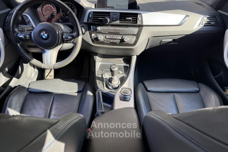 BMW Série 1 116i 1.5L 110CH SPORT ULTIMATE - <small></small> 18.990 € <small>TTC</small> - #14