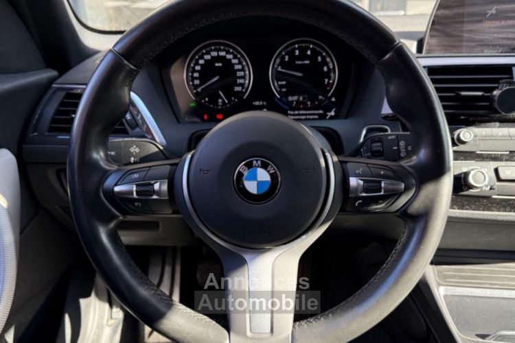 BMW Série 1 116i 1.5L 110CH SPORT ULTIMATE - <small></small> 18.990 € <small>TTC</small> - #15