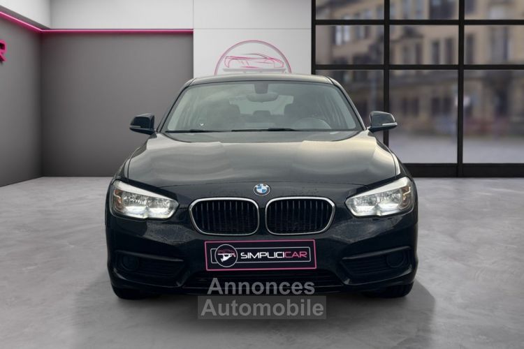 BMW Série 1 116i 2.0 lounge - <small></small> 10.500 € <small>TTC</small> - #2