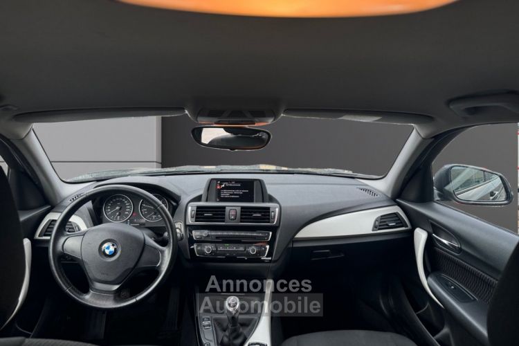 BMW Série 1 116i 2.0 lounge - <small></small> 10.500 € <small>TTC</small> - #7