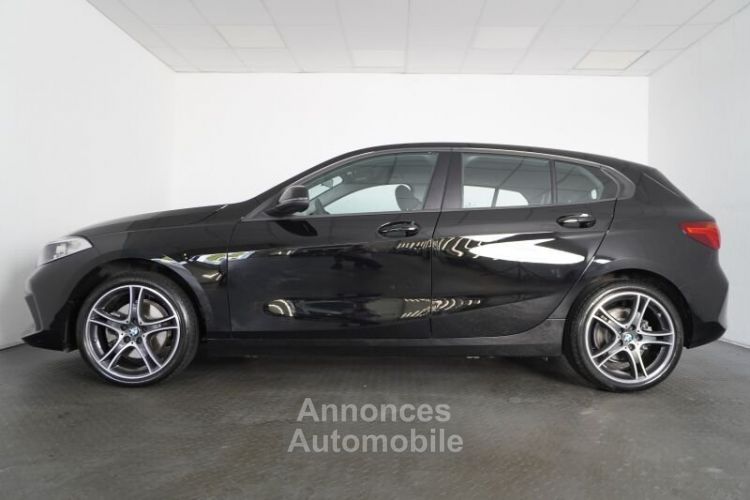 BMW Série 1 116i 5 T%C3%BCrer - <small></small> 19.480 € <small>TTC</small> - #4