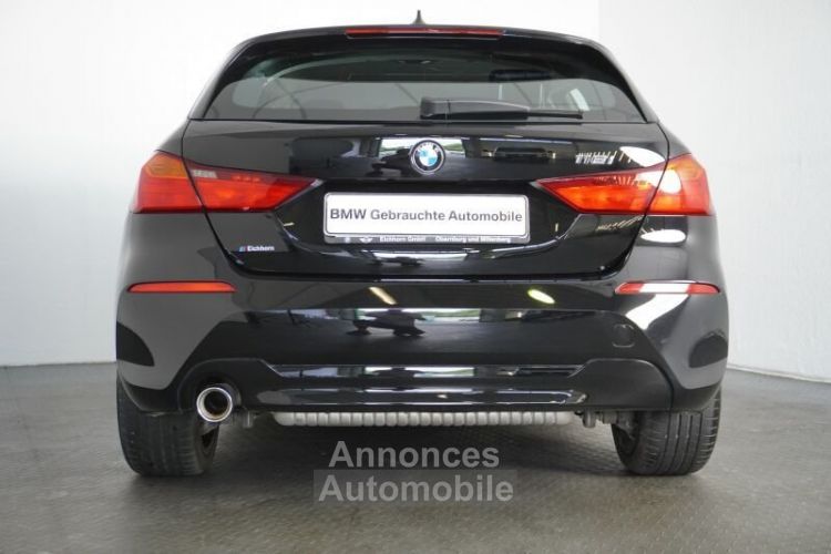 BMW Série 1 116i 5 T%C3%BCrer - <small></small> 19.480 € <small>TTC</small> - #5