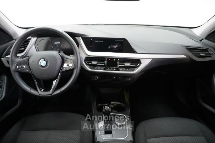 BMW Série 1 116i 5 T%C3%BCrer - <small></small> 19.480 € <small>TTC</small> - #13