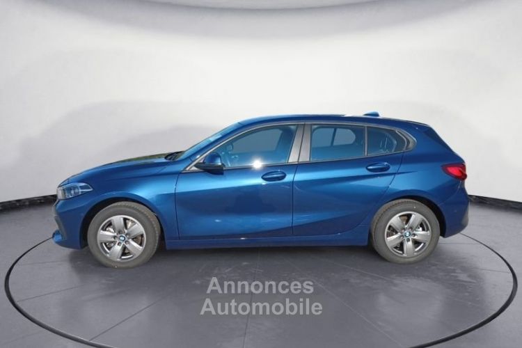 BMW Série 1 116i Advantage Navi,Tempomt,PDC - <small></small> 23.360 € <small>TTC</small> - #2