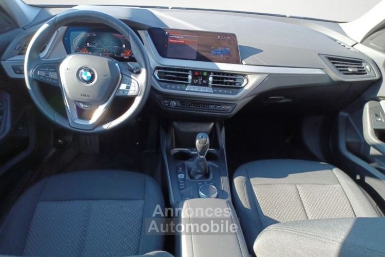 BMW Série 1 116i Advantage Navi,Tempomt,PDC - <small></small> 23.360 € <small>TTC</small> - #11