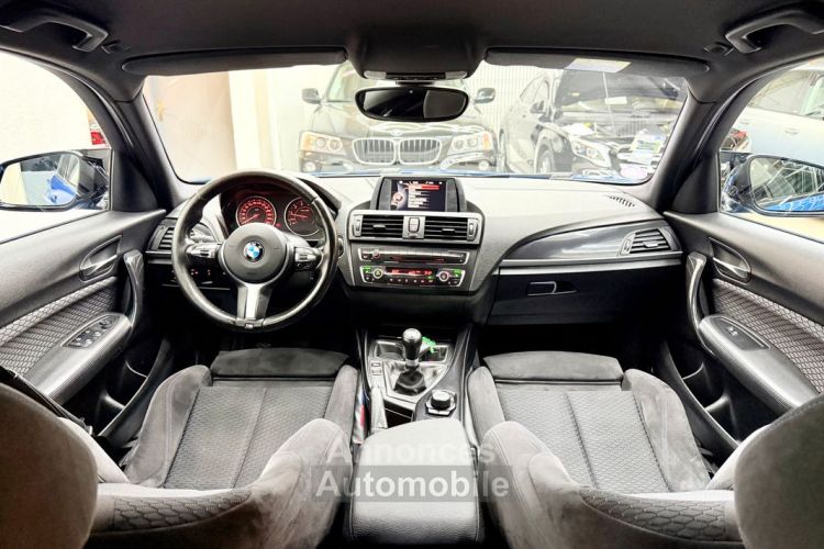 BMW Série 1 116i F20 136 CH 7 CV Pack M - <small></small> 14.490 € <small>TTC</small> - #3