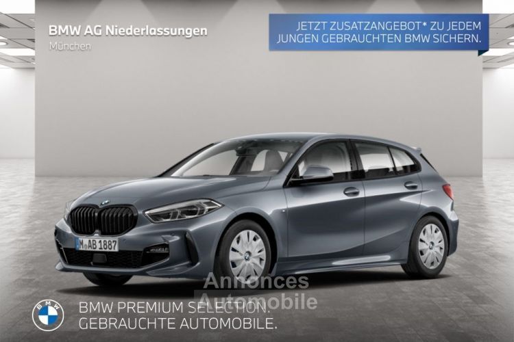 BMW Série 1 116i Hatch M Sport Live Cockpit Prof. - <small></small> 25.510 € <small>TTC</small> - #1