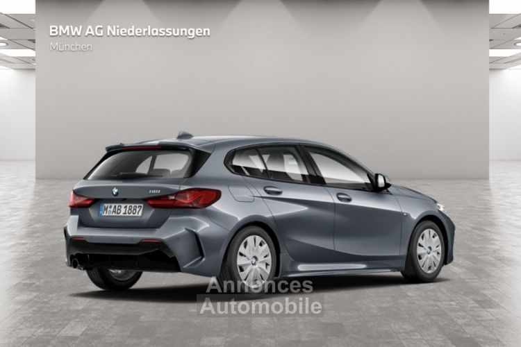 BMW Série 1 116i Hatch M Sport Live Cockpit Prof. - <small></small> 25.510 € <small>TTC</small> - #2