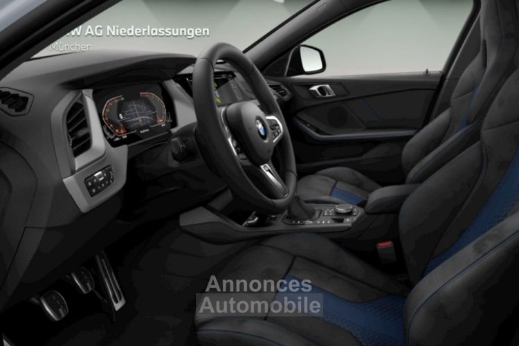 BMW Série 1 116i Hatch M Sport Live Cockpit Prof. - <small></small> 25.510 € <small>TTC</small> - #3