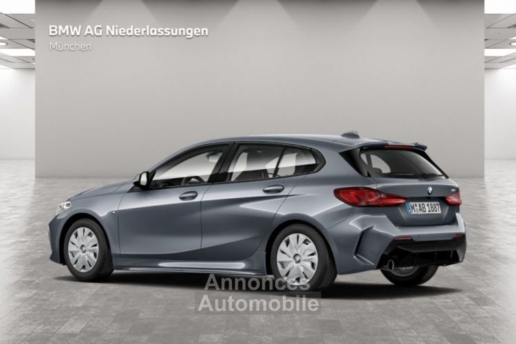 BMW Série 1 116i Hatch M Sport Live Cockpit Prof. - <small></small> 25.510 € <small>TTC</small> - #6