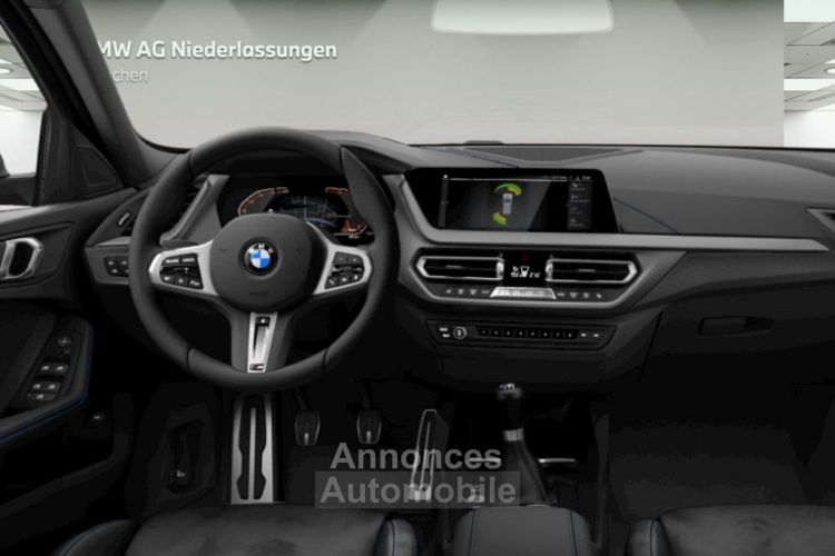 BMW Série 1 116i Hatch M Sport Live Cockpit Prof. - <small></small> 25.510 € <small>TTC</small> - #7