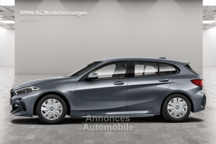 BMW Série 1 116i Hatch M Sport Live Cockpit Prof. - <small></small> 25.510 € <small>TTC</small> - #8