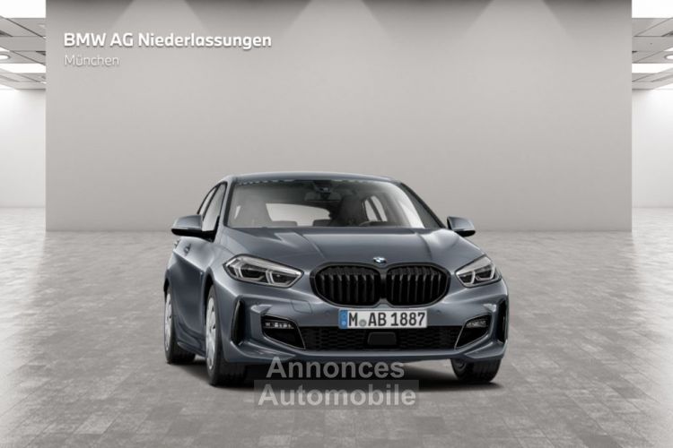 BMW Série 1 116i Hatch M Sport Live Cockpit Prof. - <small></small> 25.510 € <small>TTC</small> - #10