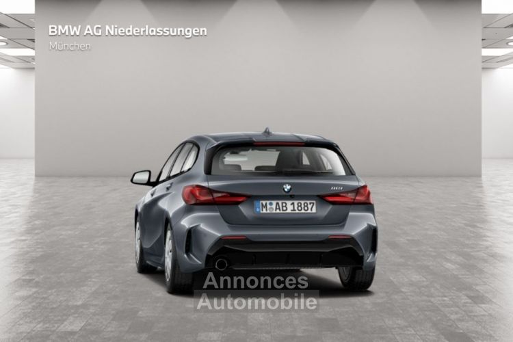 BMW Série 1 116i Hatch M Sport Live Cockpit Prof. - <small></small> 25.510 € <small>TTC</small> - #11