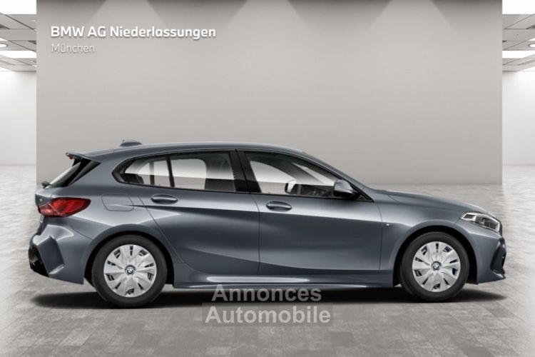 BMW Série 1 116i Hatch M Sport Live Cockpit Prof. - <small></small> 25.510 € <small>TTC</small> - #12