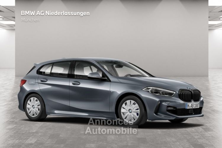 BMW Série 1 116i Hatch M Sport Live Cockpit Prof. - <small></small> 25.510 € <small>TTC</small> - #13