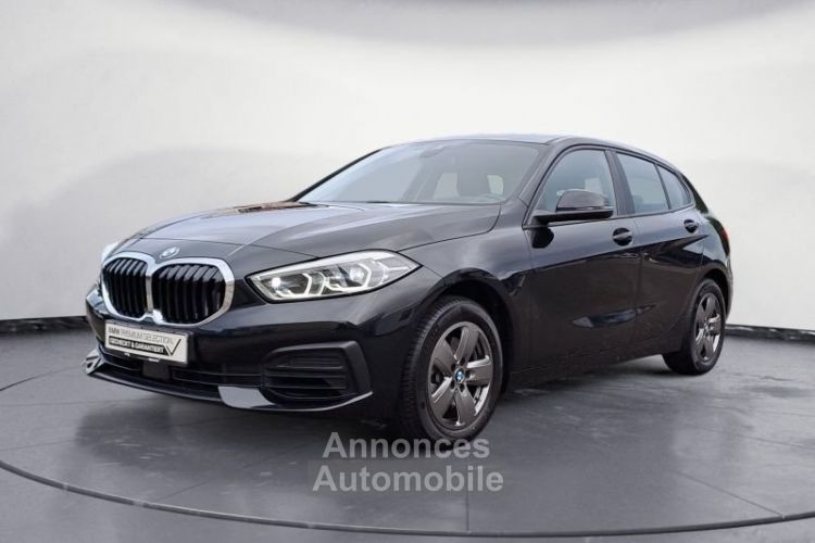 BMW Série 1 116i Head Up Memory vorn Komfortzugang - <small></small> 25.830 € <small>TTC</small> - #1