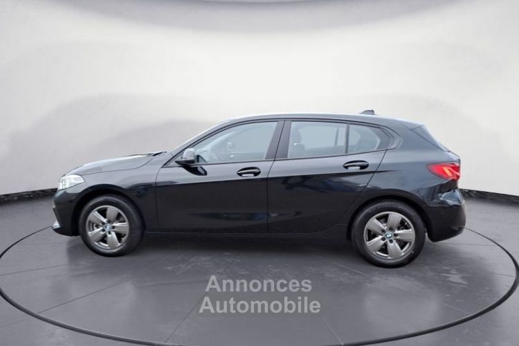 BMW Série 1 116i Head Up Memory vorn Komfortzugang - <small></small> 25.830 € <small>TTC</small> - #2