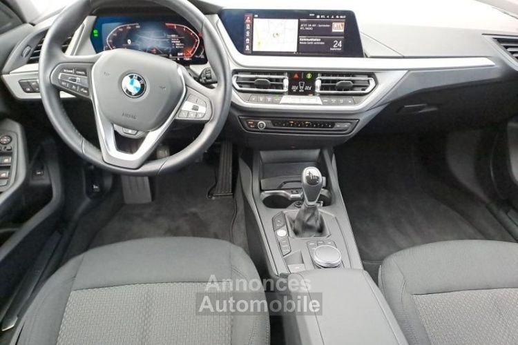 BMW Série 1 116i Head Up Memory vorn Komfortzugang - <small></small> 25.830 € <small>TTC</small> - #11