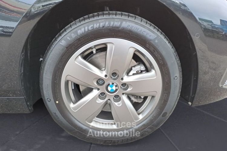 BMW Série 1 116i Head Up Memory vorn Komfortzugang - <small></small> 25.830 € <small>TTC</small> - #12