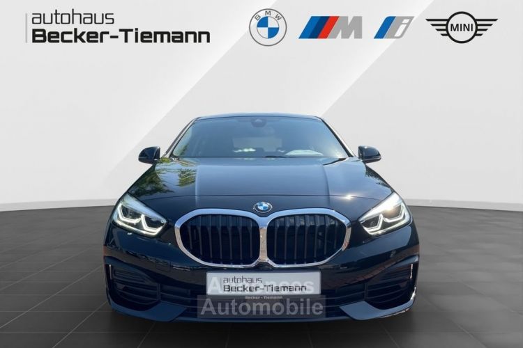 BMW Série 1 116i LED Navi DAB Einparkhilfe etc.  - <small></small> 18.298 € <small>TTC</small> - #2