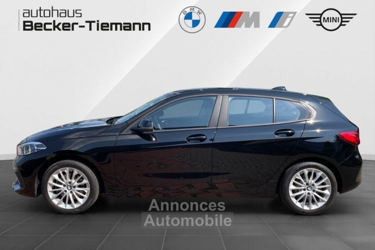 BMW Série 1 116i LED Navi DAB Einparkhilfe etc.  - <small></small> 18.298 € <small>TTC</small> - #3