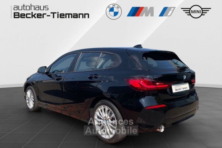 BMW Série 1 116i LED Navi DAB Einparkhilfe etc.  - <small></small> 18.298 € <small>TTC</small> - #4