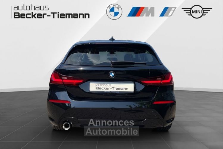 BMW Série 1 116i LED Navi DAB Einparkhilfe etc.  - <small></small> 18.298 € <small>TTC</small> - #5