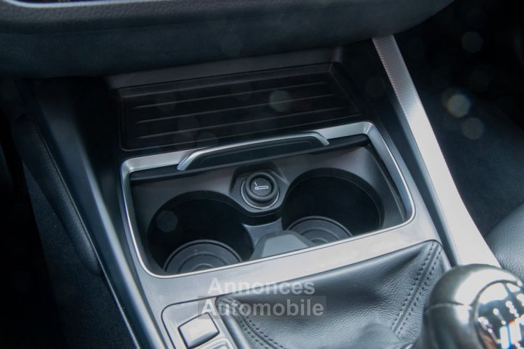 BMW Série 1 116i M-PACK - LEDER - HISTORIEK - AIRCO - XENON - SENSOREN - EURO6 - <small></small> 19.999 € <small>TTC</small> - #23
