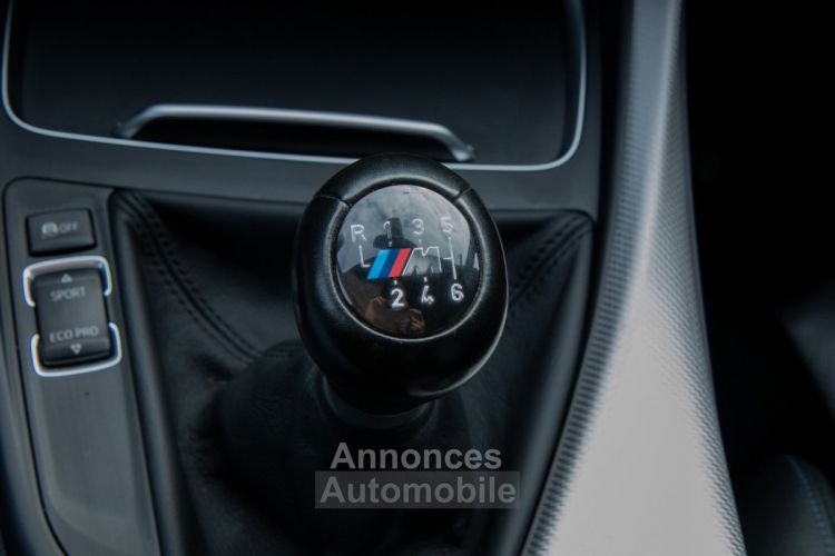 BMW Série 1 116i M-PACK - LEDER - HISTORIEK - AIRCO - XENON - SENSOREN - EURO6 - <small></small> 19.999 € <small>TTC</small> - #25